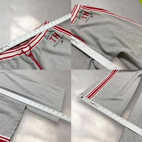 Tommy Hilfiger Grey Lounge Pants - Picture 6 of 6